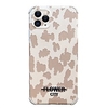 Phone Case For Apple Back Cover iPhone 12 Pro Max 11 SE 2020 X XR XS Max 8 7 Shockproof Dustproof Cartoon Flower TPU miniinthebox