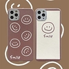 Phone Case For Apple Back Cover iPhone 12 Pro Max 11 SE 2020 X XR XS Max 8 7 Shockproof Dustproof Cartoon Geometric Pattern TPU miniinthebox