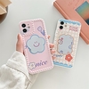 Phone Case For Apple Back Cover iPhone 12 Pro Max 11 SE 2020 X XR XS Max 8 7 Shockproof Dustproof Cartoon Geometric Pattern TPU miniinthebox