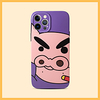 Phone Case For Apple Back Cover iPhone 12 Pro Max 11 SE 2020 X XR XS Max 8 7 Shockproof Dustproof Cartoon Geometric Pattern TPU miniinthebox