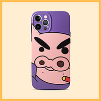 Phone Case For Apple Back Cover iPhone 12 Pro Max 11 SE 2020 X XR XS Max 8 7 Shockproof Dustproof Cartoon Geometric Pattern TPU miniinthebox
