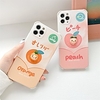 Phone Case For Apple Back Cover iPhone 12 Pro Max 11 SE 2020 X XR XS Max 8 7 Shockproof Dustproof Cartoon Graphic TPU miniinthebox