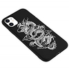 Phone Case For Apple Back Cover iPhone 12 Pro Max 11 SE 2020 X XR XS Max 8 7 Shockproof Dustproof Cartoon Graphic TPU miniinthebox