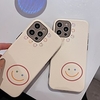 Phone Case For Apple Back Cover iPhone 12 Pro Max 11 SE 2020 X XR XS Max 8 7 Shockproof Dustproof Cartoon Solid Colored TPU miniinthebox
