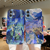 Phone Case For Apple Back Cover iPhone 12 Pro Max 11 SE 2020 X XR XS Max 8 7 Shockproof Dustproof Cartoon TPU miniinthebox