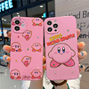 Phone Case For Apple Back Cover iPhone 12 Pro Max 11 SE 2020 X XR XS Max 8 7 Shockproof Dustproof Cartoon TPU miniinthebox