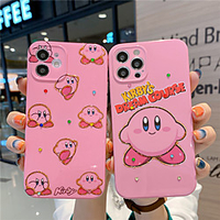 Phone Case For Apple Back Cover iPhone 12 Pro Max 11 SE 2020 X XR XS Max 8 7 Shockproof Dustproof Cartoon TPU miniinthebox