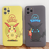 Phone Case For Apple Back Cover iPhone 12 Pro Max 11 SE 2020 X XR XS Max 8 7 Shockproof Dustproof Cartoon TPU miniinthebox