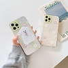 Phone Case For Apple Back Cover iPhone 12 Pro Max 11 SE 2020 X XR XS Max 8 7 Shockproof Dustproof Cartoon TPU miniinthebox