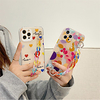 Phone Case For Apple Back Cover iPhone 12 Pro Max 11 SE 2020 X XR XS Max 8 7 Shockproof Dustproof Cartoon TPU miniinthebox