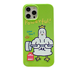 Phone Case For Apple Back Cover iPhone 12 Pro Max 11 SE 2020 X XR XS Max 8 7 Shockproof Dustproof Cartoon TPU miniinthebox