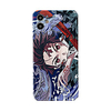 Phone Case For Apple Back Cover iPhone 12 Pro Max 11 SE 2020 X XR XS Max 8 7 Shockproof Dustproof Cartoon TPU miniinthebox