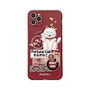 Phone Case For Apple Back Cover iPhone 12 Pro Max 11 SE 2020 X XR XS Max 8 7 Shockproof Dustproof Cartoon TPU miniinthebox