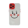 Phone Case For Apple Back Cover iPhone 12 Pro Max 11 SE 2020 X XR XS Max 8 7 Shockproof Dustproof Cartoon TPU miniinthebox
