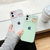 Phone Case For Apple Back Cover iPhone 12 Pro Max 11 SE 2020 X XR XS Max 8 7 Shockproof Dustproof Cartoon TPU miniinthebox