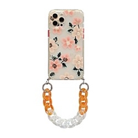 Phone Case For Apple Back Cover iPhone 12 Pro Max 11 SE 2020 X XR XS Max 8 7 Shockproof Dustproof Cartoon TPU miniinthebox