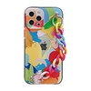 Phone Case For Apple Back Cover iPhone 12 Pro Max 11 SE 2020 X XR XS Max 8 7 Shockproof Dustproof Cartoon TPU miniinthebox