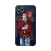 Phone Case For Apple Back Cover iPhone 12 Pro Max 11 SE 2020 X XR XS Max 8 7 Shockproof Dustproof Cartoon TPU miniinthebox