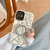 Phone Case For Apple Back Cover iPhone 12 Pro Max 11 SE 2020 X XR XS Max 8 7 Shockproof Dustproof Cartoon TPU miniinthebox
