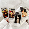 Phone Case For Apple Back Cover iPhone 12 Pro Max 11 SE 2020 X XR XS Max 8 7 Shockproof Dustproof Cartoon TPU miniinthebox