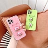 Phone Case For Apple Back Cover iPhone 12 Pro Max 11 SE 2020 X XR XS Max 8 7 Shockproof Dustproof Cartoon TPU miniinthebox