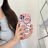 Phone Case For Apple Back Cover iPhone 12 Pro Max 11 SE 2020 X XR XS Max 8 7 Shockproof Dustproof Cartoon TPU miniinthebox