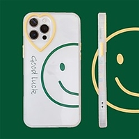 Phone Case For Apple Back Cover iPhone 12 Pro Max 11 SE 2020 X XR XS Max 8 7 Shockproof Dustproof Cartoon TPU miniinthebox