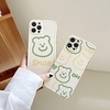 Phone Case For Apple Back Cover iPhone 12 Pro Max 11 SE 2020 X XR XS Max 8 7 Shockproof Dustproof Cartoon TPU miniinthebox