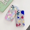 Phone Case For Apple Back Cover iPhone 12 Pro Max 11 SE 2020 X XR XS Max 8 7 Shockproof Dustproof Cartoon TPU miniinthebox