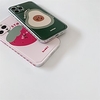 Phone Case For Apple Back Cover iPhone 12 Pro Max 11 SE 2020 X XR XS Max 8 7 Shockproof Dustproof Cartoon TPU miniinthebox