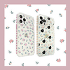 Phone Case For Apple Back Cover iPhone 12 Pro Max 11 SE 2020 X XR XS Max 8 7 Shockproof Dustproof Cartoon TPU miniinthebox