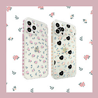 Phone Case For Apple Back Cover iPhone 12 Pro Max 11 SE 2020 X XR XS Max 8 7 Shockproof Dustproof Cartoon TPU miniinthebox