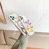 Phone Case For Apple Back Cover iPhone 12 Pro Max 11 SE 2020 X XR XS Max 8 7 Shockproof Dustproof Cartoon TPU miniinthebox
