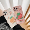 Phone Case For Apple Back Cover iPhone 12 Pro Max 11 SE 2020 X XR XS Max 8 7 Shockproof Dustproof Cartoon TPU miniinthebox