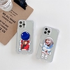 Phone Case For Apple Back Cover iPhone 12 Pro Max 11 SE 2020 X XR XS Max 8 7 Shockproof Dustproof Cartoon TPU miniinthebox