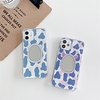 Phone Case For Apple Back Cover iPhone 12 Pro Max 11 SE 2020 X XR XS Max 8 7 Shockproof Dustproof Cartoon TPU miniinthebox