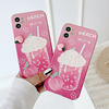 Phone Case For Apple Back Cover iPhone 12 Pro Max 11 SE 2020 X XR XS Max 8 7 Shockproof Dustproof Cartoon TPU miniinthebox