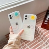 Phone Case For Apple Back Cover iPhone 12 Pro Max 11 SE 2020 X XR XS Max 8 7 Shockproof Dustproof Cartoon TPU miniinthebox