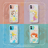 Phone Case For Apple Back Cover iPhone 12 Pro Max 11 SE 2020 X XR XS Max 8 7 Shockproof Dustproof Cartoon TPU miniinthebox