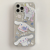 Phone Case For Apple Back Cover iPhone 12 Pro Max 11 SE 2020 X XR XS Max 8 7 Shockproof Dustproof Cartoon TPU miniinthebox