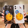 Phone Case For Apple Back Cover iPhone 12 Pro Max 11 SE 2020 X XR XS Max 8 7 Shockproof Dustproof Cartoon TPU miniinthebox