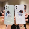 Phone Case For Apple Back Cover iPhone 12 Pro Max 11 SE 2020 X XR XS Max 8 7 Shockproof Dustproof Cartoon TPU miniinthebox