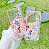 Phone Case For Apple Back Cover iPhone 12 Pro Max 11 SE 2020 X XR XS Max 8 7 Shockproof Dustproof Cartoon TPU miniinthebox