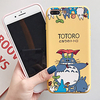 Phone Case For Apple Back Cover iPhone 12 Pro Max 11 SE 2020 X XR XS Max 8 7 Shockproof Dustproof Cartoon TPU miniinthebox