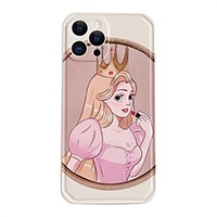 Phone Case For Apple Back Cover iPhone 12 Pro Max 11 SE 2020 X XR XS Max 8 7 Shockproof Dustproof Cartoon TPU miniinthebox