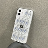 Phone Case For Apple Back Cover iPhone 12 Pro Max 11 SE 2020 X XR XS Max 8 7 Shockproof Dustproof Cartoon TPU miniinthebox