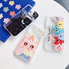 Phone Case For Apple Back Cover iPhone 12 Pro Max 11 SE 2020 X XR XS Max 8 7 Shockproof Dustproof Cartoon TPU miniinthebox