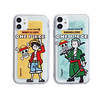 Phone Case For Apple Back Cover iPhone 12 Pro Max 11 SE 2020 X XR XS Max 8 7 Shockproof Dustproof Cartoon TPU miniinthebox