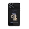 Phone Case For Apple Back Cover iPhone 12 Pro Max 11 SE 2020 X XR XS Max 8 7 Shockproof Dustproof Cartoon TPU miniinthebox
