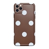 Phone Case For Apple Back Cover iPhone 12 Pro Max 11 SE 2020 X XR XS Max 8 7 Shockproof Dustproof Cartoon TPU miniinthebox